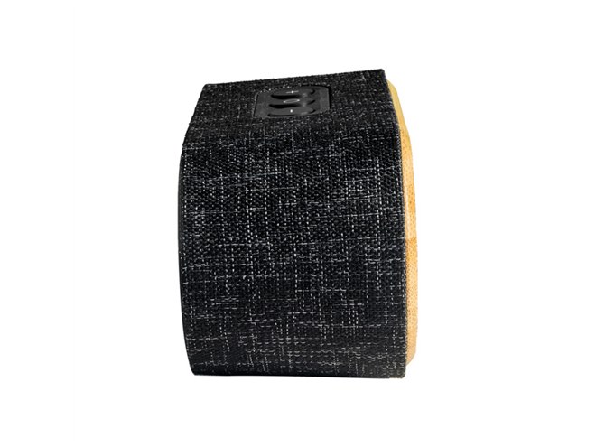 House of Marley、竹素材の防水・防塵Bluetoothスピーカー「Get