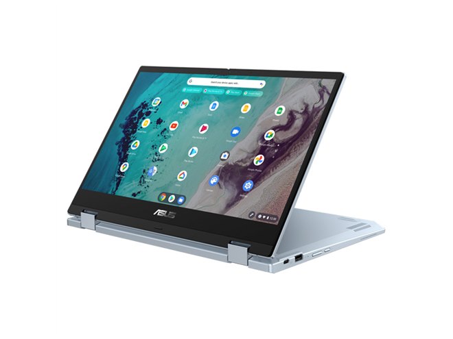 ASUS Chromebook 約10インチ グレー 本体 ASUS Chromebook 約10インチ グレー 本体