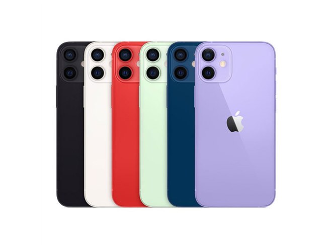 ワイモバイルオンライン、「iPhone 12 mini」（64GB/128GB）機種代金を