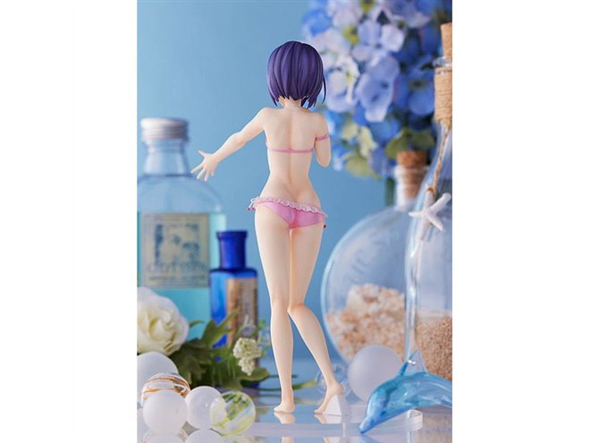 To LOVEる ダークネス」水着姿の西連寺春菜が“お手ごろ