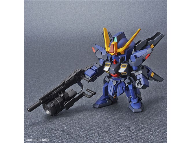 νガンダム」など「SDガンダム」プラモ計9点がガンダムベースオンライン