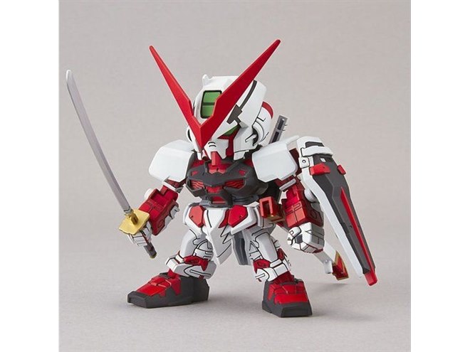 SDガンダム　プラモデル νガンダム」など「SDガンダム」プラモ計9点がガンダムベースオンライン