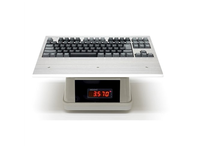 FILCO、ステンレス製キーボード「Majestouch 2S Metal SUS」にテンキー