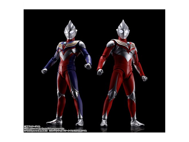 BANDAI - 送込 S.H.フィギュアーツ ウルトラマンティガ パワータイプ(真骨彫製法) cg61204757.jpg