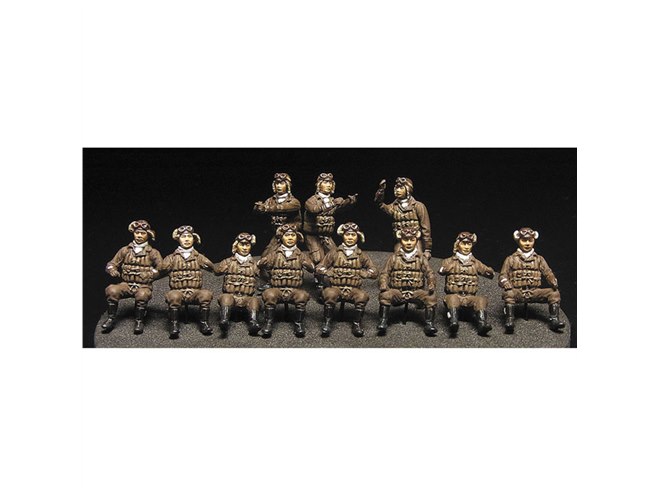 ハセガワ 1/72 日本海軍 搭乗員セット プラモデル X72-16 z2zed1b 日本海軍 搭乗員セット | 株式会社 ハセガワ