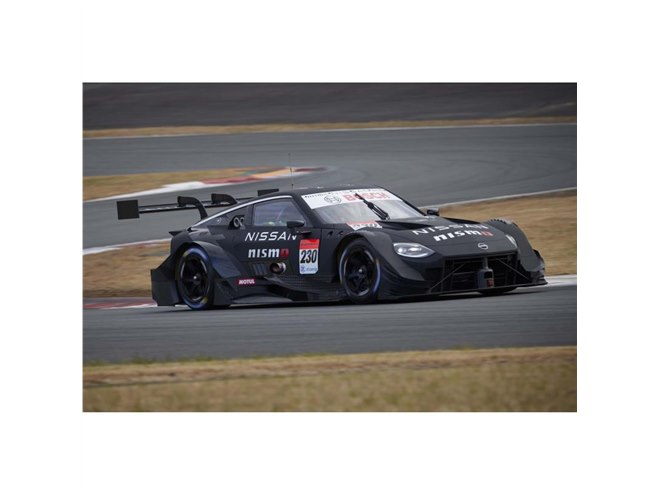 日産GT-R」から「フェアレディZ」へ 日産が2022年のSUPER GT参戦マシン