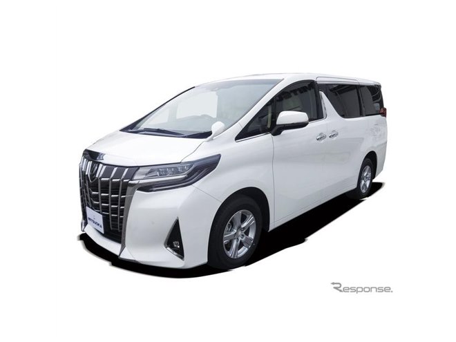 購入 霊柩車 トヨタ アルファード 売ります 中古車