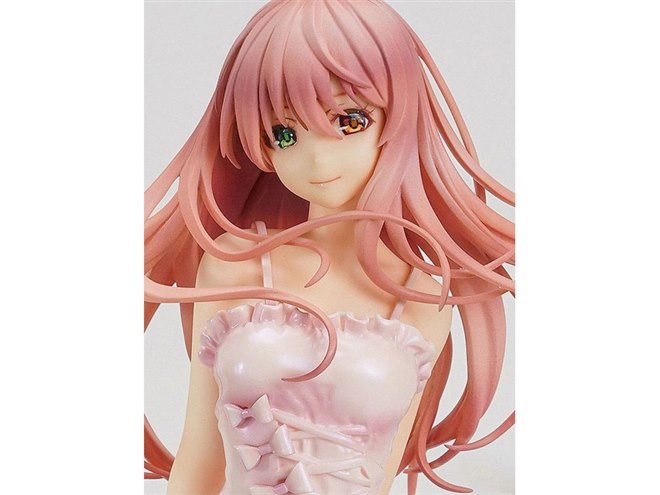 NIYA 1/7スケール　フィギュア そよ風になびく長い髪が、爽やかさと優雅さを引き出す」NIYA（にや）1