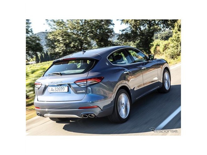 処分SALE!マセラティレヴァンテ1/18LimitedEdition39/50 処分SALE!マセラティレヴァンテ1/18LimitedEdition39/50 処分