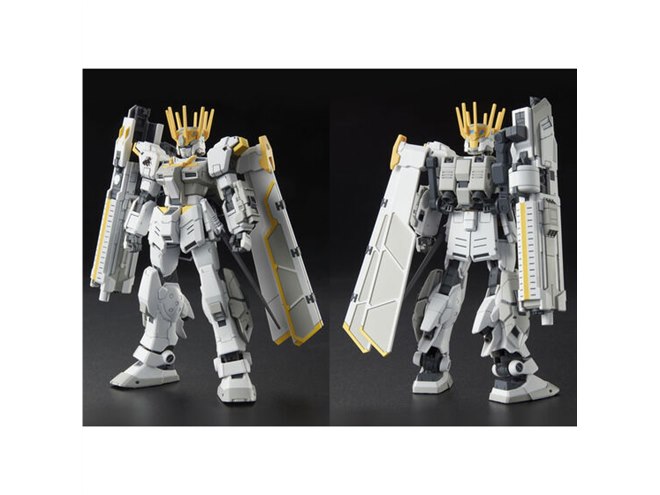 BANDAI HG ガンプラ ホワイト ゴールド きらびやかな純白の機体を再現！『ガンダムSEED ASTRAY 天空の皇女』の