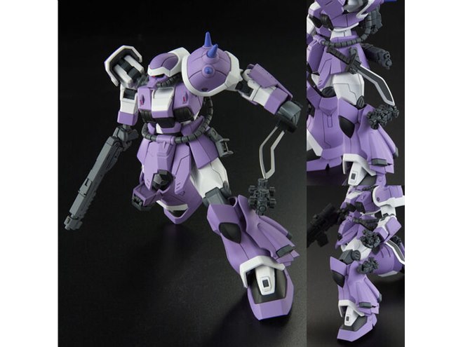 HG ガンプラ イフリートセット ガンプラ イフリートセット｜Yahoo!フリマ（旧PayPayフリマ）