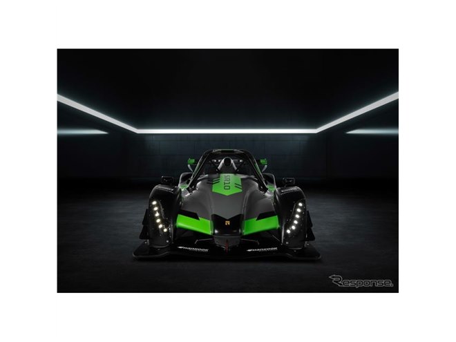 軽量スポーツのラディカル、0-96km/h加速2.4秒…2022年型を欧州