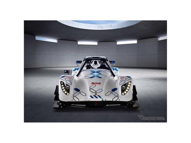 軽量スポーツのラディカル、0-96km/h加速2.4秒…2022年型を欧州発表