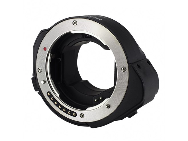 VOIGTLANDER フォクトレンダー　K アダプター　E-マウント ヨドバシ.com - フォクトレンダー Voigtlander マウント