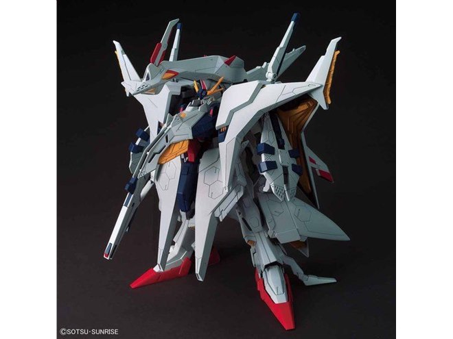 ガンプラ「Ξガンダム」「ジオング」など再生産へ、オンライン販売は12