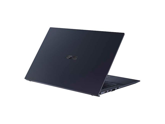 ASUS、有機EL/液晶を採用したビジネス向けノートPC「ASUS ExpertBook