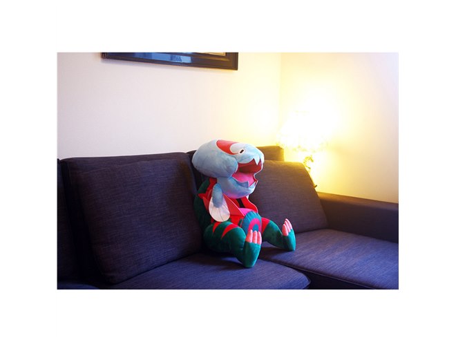 激レア】エラがみ! ウオノラゴン(こだわりハチマキ) ポケモン