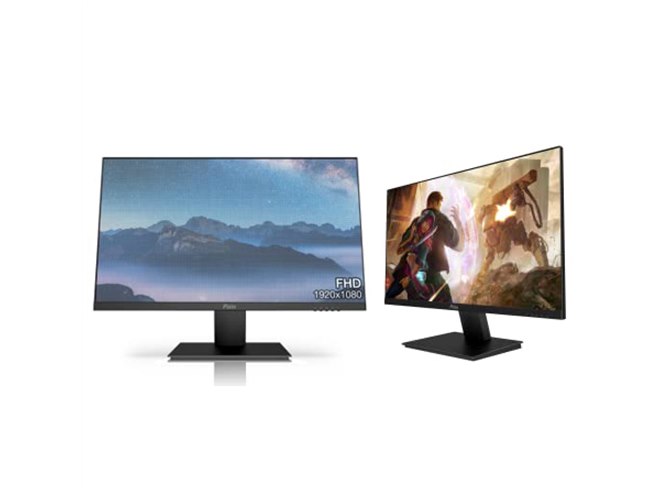 Pixio、144Hz駆動の24.5型ゲーミング液晶「PX257 Prime」を