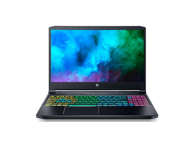 RTX 3080 ゲーミングノートPC 追え 360Hz 3ms