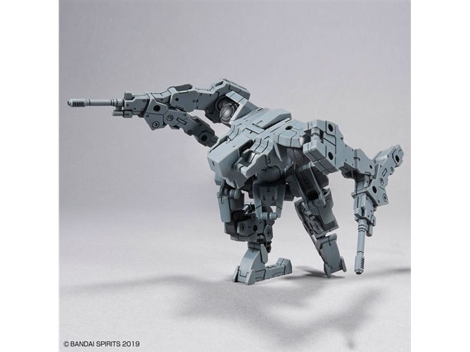 30MM 1/144 エグザビークル(小型量産機Ver.)｜バンダイ ホビーサイト