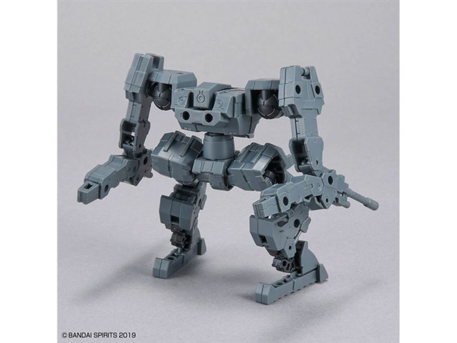 30MM 1/144 エグザビークル(小型量産機))まとめ売り バンダイ 30MM 1/144 エグザビークル(小型量産機Ver.)(EV-11
