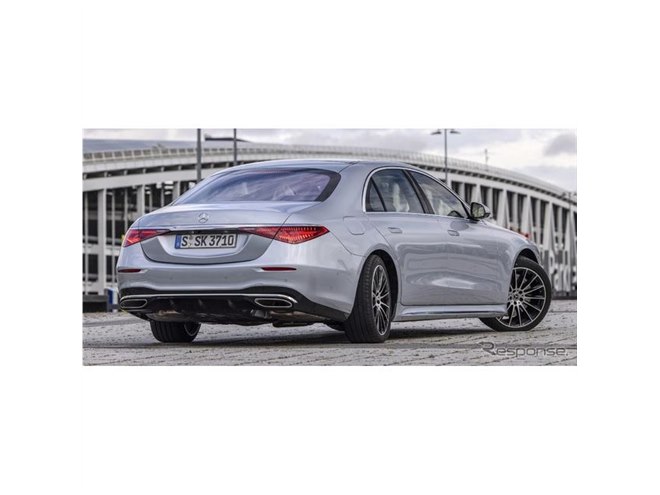 ☆メルセデスベンツ自転車に付属した超高級空気入れがこれだ！新品未使用☆