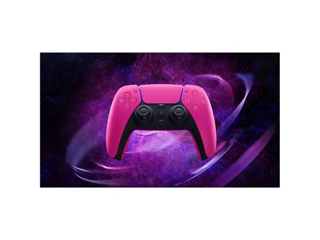 PS5 Dual Sense ワイヤレスコントローラー ギャラクティックパープル DualSense ギャラクティック パープルを購入してみました