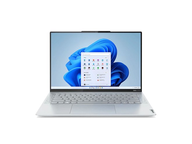 Lenovo - Lenovo YogaSlim760 Carbon RYZEN7 5800U搭載 Yoga Slim 760 Carbon(14) | 軽量で耐久性に優れた14.0型ノート
