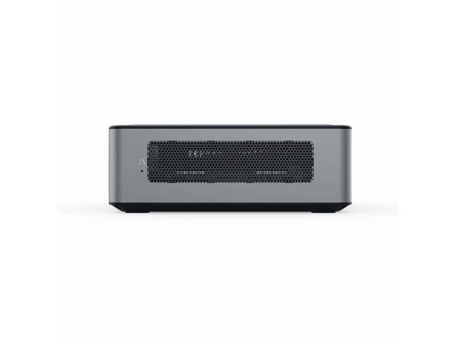 MINISFORUM、「Core i5-1135G7」搭載の小型デスクトップPCを本日12/18