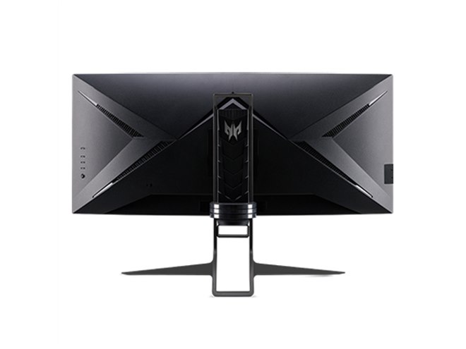 さ*な様 ゲーミングモニター180hz エイサー、180Hz駆動の34型湾曲ゲーミング液晶「X34Sbmiiiphzx