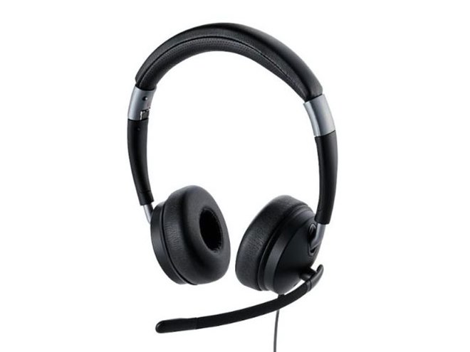 ELECOM HS-HP101UNCBK ヘッドセット エレコム、デュアルマイクノイズリダクションを搭載したヘッドセット