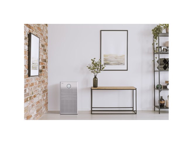 COWAY、独自の“衛生加湿”機能を搭載した空気清浄機「AIRMEGA 250H