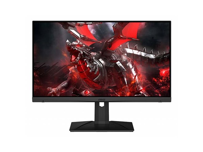 MSI Optix MAG281URF 4k 144hz ディスプレイ MSI ゲーミングモニター Optix MAG281URF