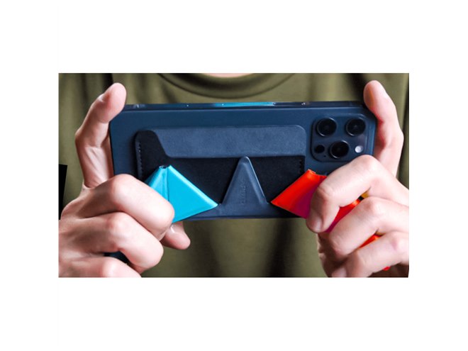 スマホをゲームコントローラー仕様にする「SAPOTO ポケットジョイ