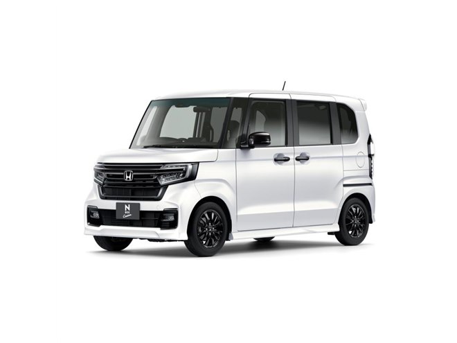 ダックス様専門n-boxカスタム特別仕様車ブラックスタイル純正アルミ ダックス様専門n-boxカスタム特別仕様車ブラックスタイル純正