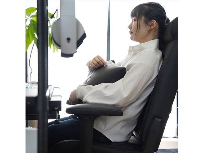 阿部専用 バウヒュッテ ゲーミングソファチェア2 ブラック ファブリック 阿部専用 バウヒュッテ ゲーミングソファチェア2 ブラック