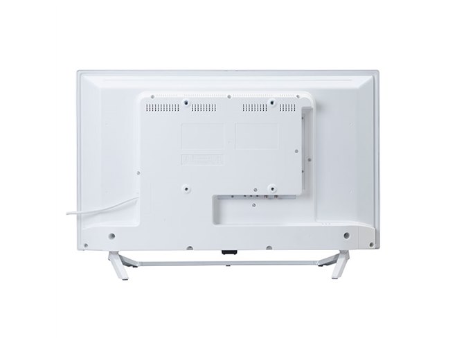 ドウシシャ - 薄型液晶テレビ　32型　ORION ホワイト オリオン電気（ドウシシャ） ORION 32v型 ハイビジョン液晶