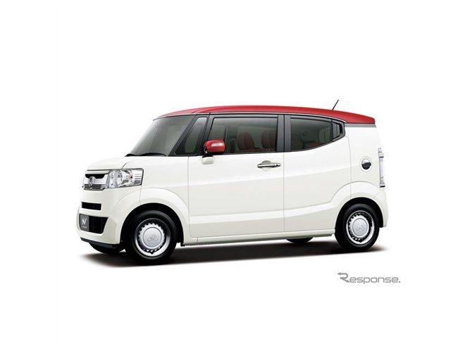 軽はスマホ」クリエイティブディレクター佐藤可士和…ホンダNシリーズ10