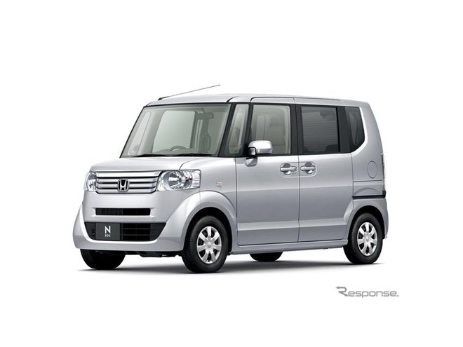 軽はスマホ」クリエイティブディレクター佐藤可士和…ホンダNシリーズ10