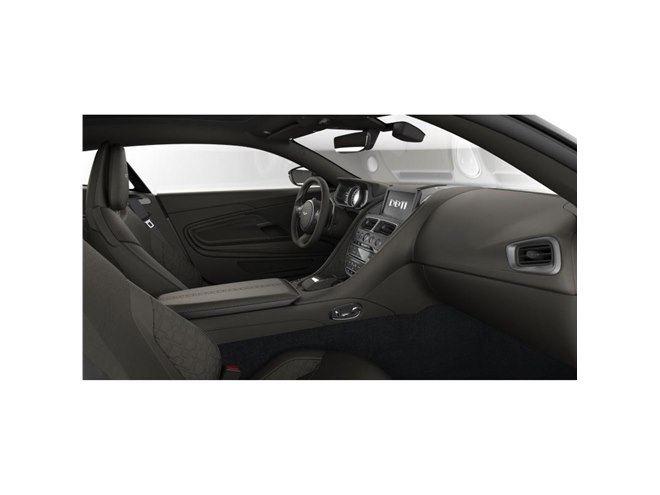 アストンマーティンDB11」に日本専用仕立ての限定車登場 - 価格.com