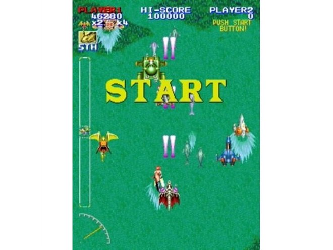 セガ、縦型モニター搭載で22タイトル収録の「アストロシティミニ V