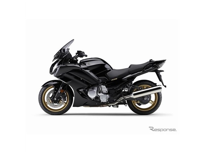 ヤマハ FJR1300AS/A、国内向け生産終了…最終モデル「20th