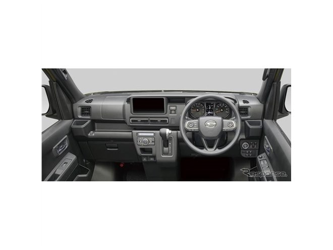 ダイハツ　アトレー 公式】アトレー トップページ｜ダイハツ