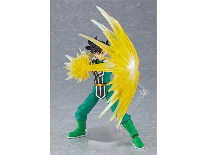 ダイの大冒険」メドローアエフェクトなど付属のポップがfigmaから登場