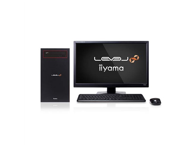 iiyama、ArcheAge推奨のデスクトップパソコン2機種 - 価格.com