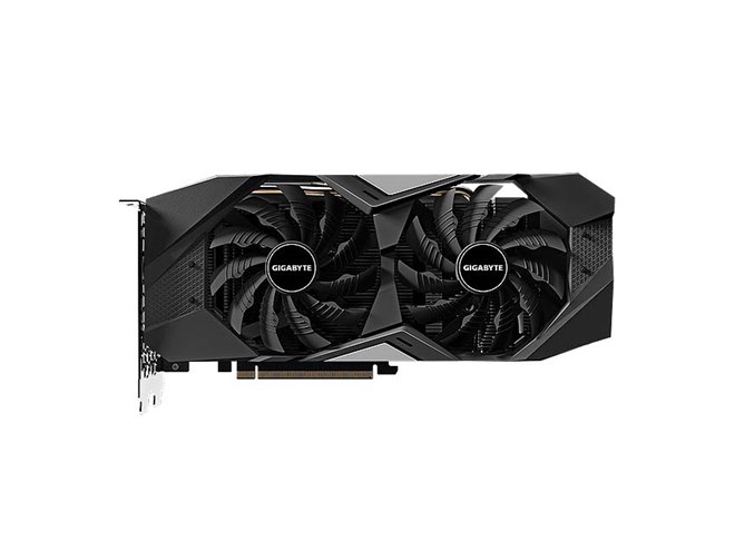 GIGABYTE GeForce RTX2060・12GB 搭載 GPU GIGABYTE、OC仕様の「GeForce RTX 2060」搭載ビデオカード - 価格.com