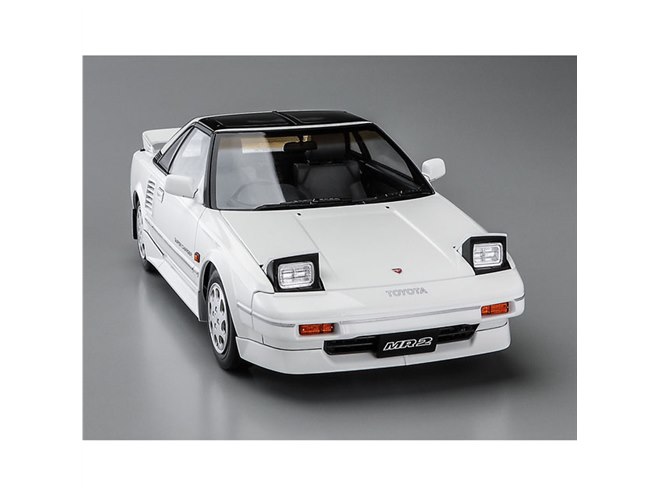 80年代 ビンテージ トヨタ MR2 Tバールーフ 宣伝プレス 写真 プロマイド 80年代 ビンテージ トヨタ MR2 Tバールーフ 宣伝プレス 写真