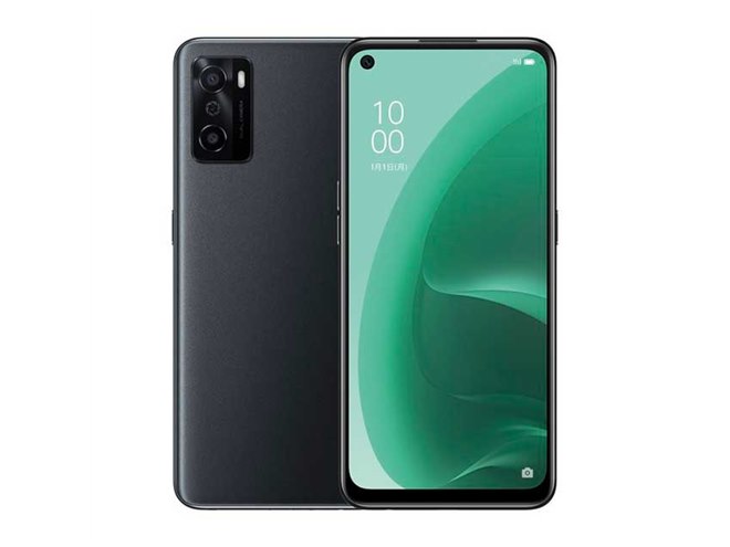 【値下げ】OPPO A55s 5G OPPO A55s 5G | オッポ