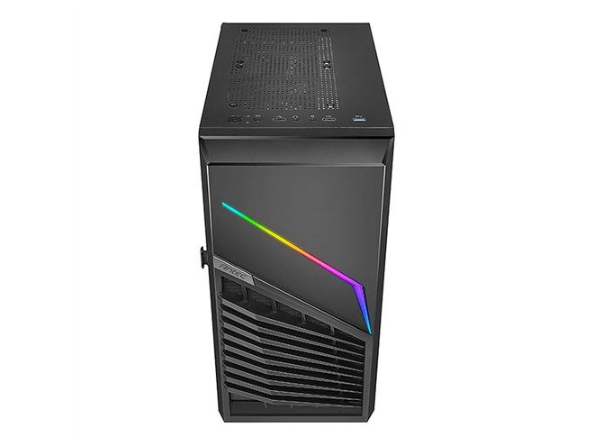 Antec PCケースミニタワー DP31 + ATX電源セット DP31【終息】 | 株式会社リンクスインターナショナル