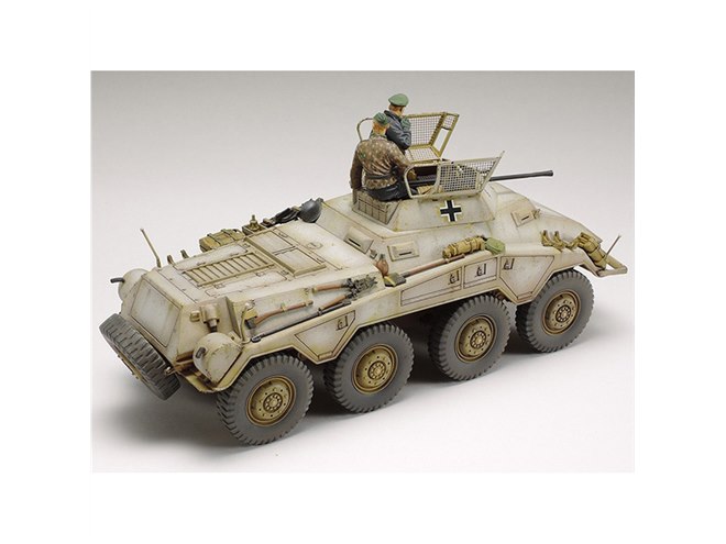 値引きしました ドイツ軍用車輌 Ⅳ号戦車D型2輛 1／35 ジオラマ